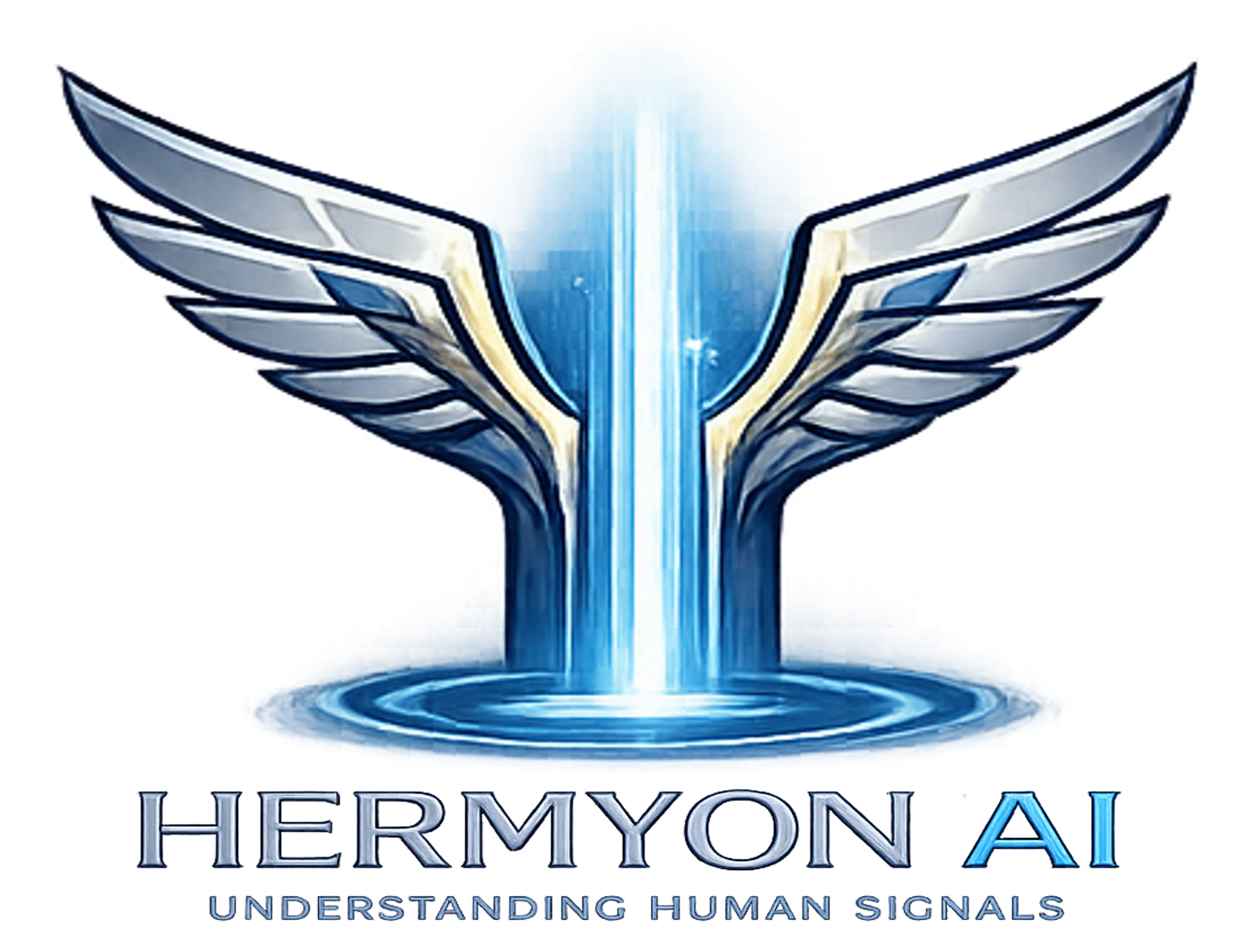 Hermyon AI Logo