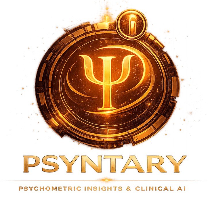 Psyntary Logo